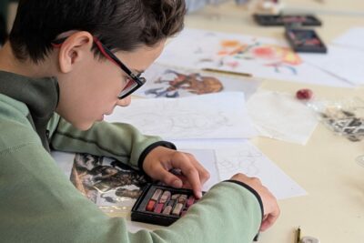 Agrandir l'image 3 sur 10, fenêtre modale