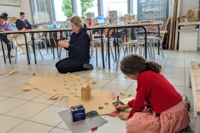 Agrandir l'image 2 sur 10, fenêtre modale