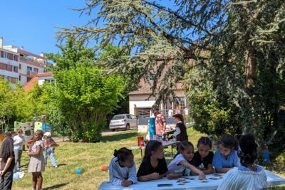 Agrandir l'image 8 sur 10, fenêtre modale