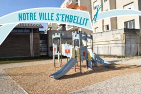 Agrandir l'image, fenêtre modale