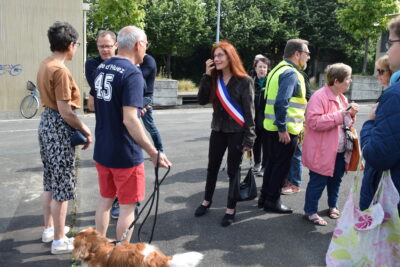 Agrandir l'image 7 sur 8, fenêtre modale