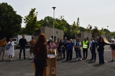 Agrandir l'image 3 sur 8, fenêtre modale