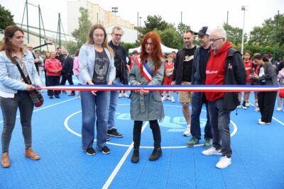 Agrandir l'image 1 sur 9, fenêtre modale