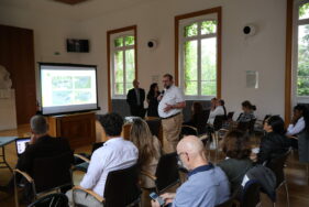 Agrandir l'image, fenêtre modale