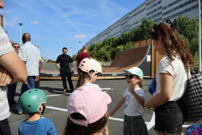 Agrandir l'image 5 sur 10, fenêtre modale