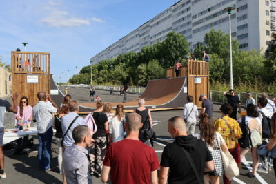 Agrandir l'image 3 sur 10, fenêtre modale