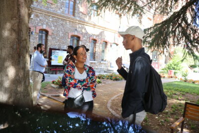 Agrandir l'image 5 sur 10, fenêtre modale