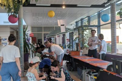 Agrandir l'image 7 sur 10, fenêtre modale