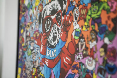 Agrandir l'image 10 sur 10, fenêtre modale