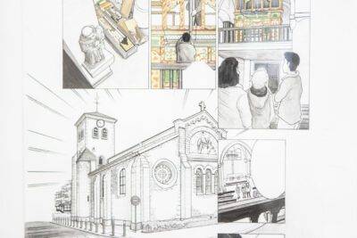 Agrandir l'image 3 sur 10, fenêtre modale