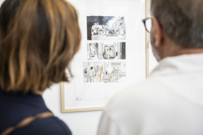 Agrandir l'image 2 sur 10, fenêtre modale