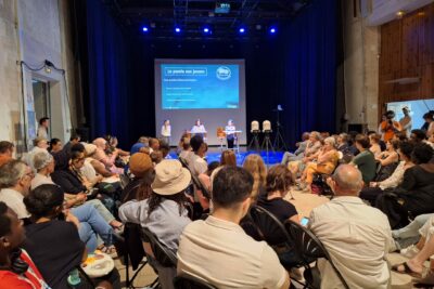 Lire la vidéo 14 sur 14, fenêtre modale