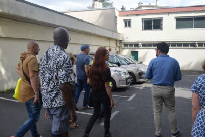 Agrandir l'image 1 sur 10, fenêtre modale