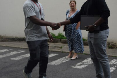 Agrandir l'image 5 sur 10, fenêtre modale