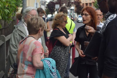 Agrandir l'image 8 sur 10, fenêtre modale