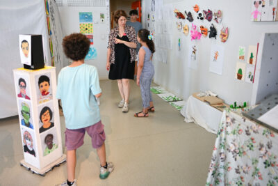 Agrandir l'image 10 sur 10, fenêtre modale