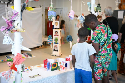 Agrandir l'image 3 sur 10, fenêtre modale