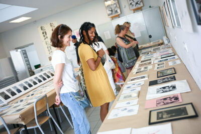 Agrandir l'image 2 sur 10, fenêtre modale