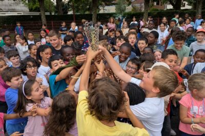 Agrandir l'image 14 sur 15, fenêtre modale