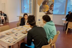 Agrandir l'image, fenêtre modale