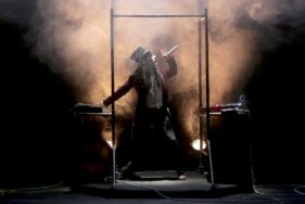 Agrandir l'image, fenêtre modale