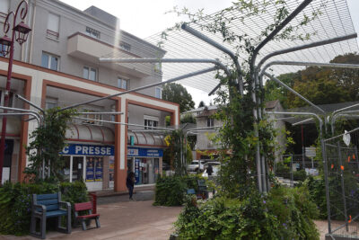 Agrandir l'image 1 sur 3, fenêtre modale