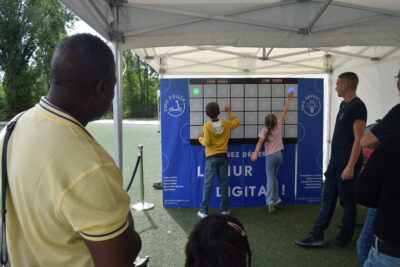 Agrandir l'image 4 sur 10, fenêtre modale