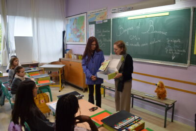 Agrandir l'image 6 sur 9, fenêtre modale