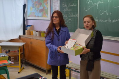 Agrandir l'image 7 sur 9, fenêtre modale