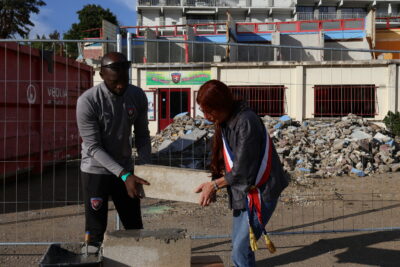 Agrandir l'image 6 sur 10, fenêtre modale