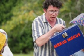 Agrandir l'image, fenêtre modale