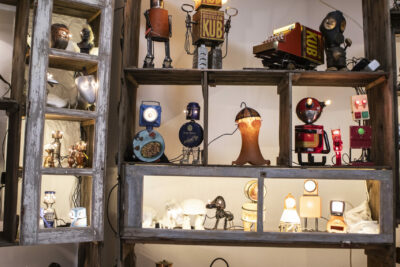 Agrandir l'image 10 sur 17, fenêtre modale