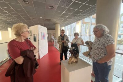 Agrandir l'image 1 sur 8, fenêtre modale