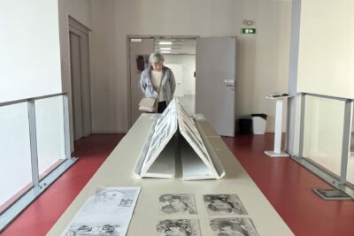 Agrandir l'image 4 sur 8, fenêtre modale