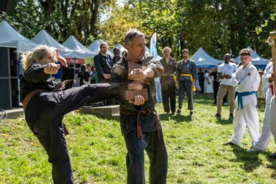 Agrandir l'image 5 sur 20, fenêtre modale