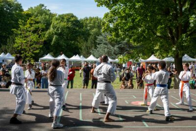 Agrandir l'image 16 sur 20, fenêtre modale