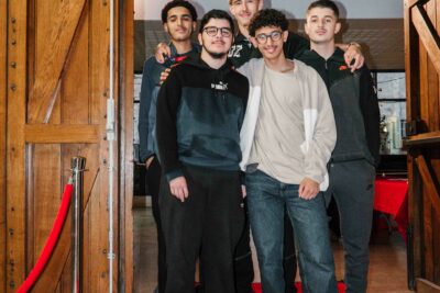 Agrandir l'image 4 sur 12, fenêtre modale