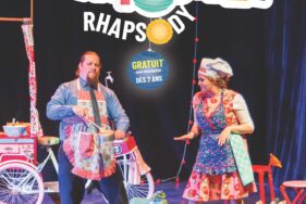 Agrandir l'image, fenêtre modale