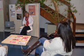 Agrandir l'image, fenêtre modale