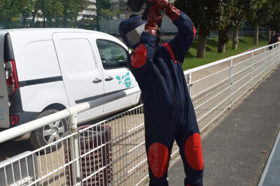 Agrandir l'image 4 sur 6, fenêtre modale