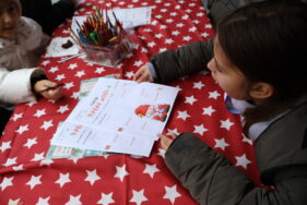 Agrandir l'image, fenêtre modale