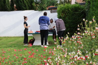 Agrandir l'image 3 sur 8, fenêtre modale