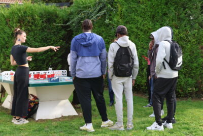 Agrandir l'image 5 sur 8, fenêtre modale