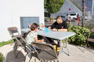 Agrandir l'image 3 sur 13, fenêtre modale