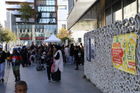 Agrandir l'image, fenêtre modale