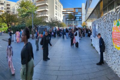 Agrandir l'image 12 sur 13, fenêtre modale