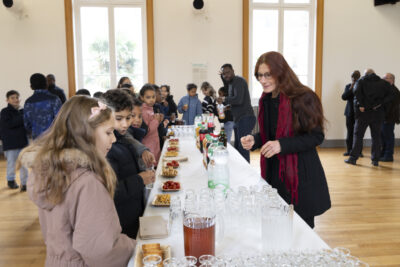 Agrandir l'image 8 sur 8, fenêtre modale