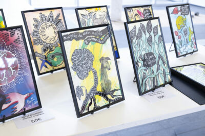 Agrandir l'image 3 sur 5, fenêtre modale