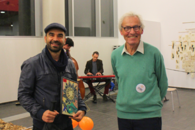 Agrandir l'image 1 sur 5, fenêtre modale