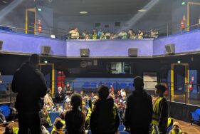 Agrandir l'image, fenêtre modale